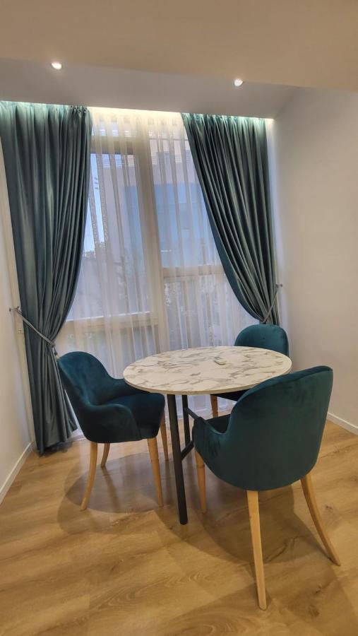 Homestay Karanxha's Tirana
