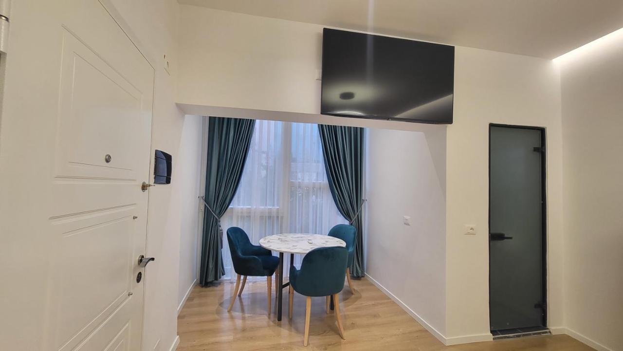 Karanxha's Privatunterkunft Tirana